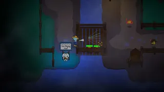 Скриншот 2 к игре Tyrannical Chickens