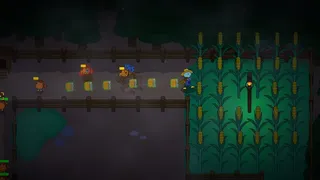 Скриншот 3 к игре Tyrannical Chickens
