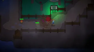 Скриншот 4 к игре Tyrannical Chickens