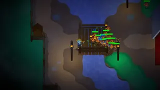 Скриншот 5 к игре Tyrannical Chickens