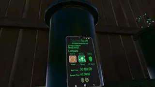 Скриншот 2 к игре Squirrel Day