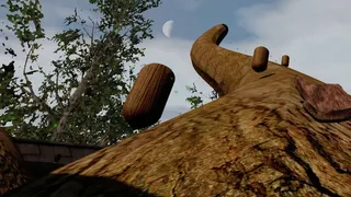 Скриншот 8 к игре Squirrel Day