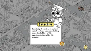 Скриншот 3 к игре Crowded Mysteries