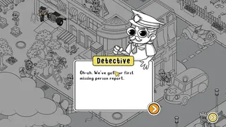 Скриншот 5 к игре Crowded Mysteries