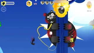 Скриншот 2 к игре Bee In The Valley