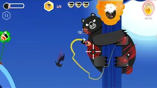 Скриншот 4 к игре Bee In The Valley