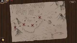 Скриншот 3 к игре Seekers of Eclipse