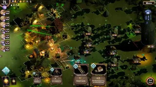 Скриншот 5 к игре Seekers of Eclipse