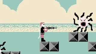 Скриншот 2 к игре Diabetor & The Sugar Monsters