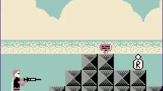 Скриншот 3 к игре Diabetor & The Sugar Monsters