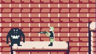 Скриншот 4 к игре Diabetor & The Sugar Monsters
