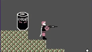 Скриншот 5 к игре Diabetor & The Sugar Monsters