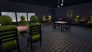 Скриншот 4 к игре Bistro Blitz
