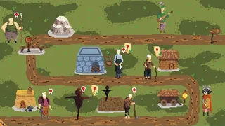 Скриншот 4 к игре 金币不止