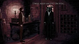Скриншот 5 к игре Dinner with an Owl: Owl Observatory