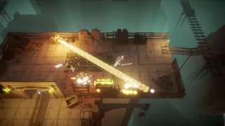 Скриншот 7 к игре Spellz: Mastery or Death