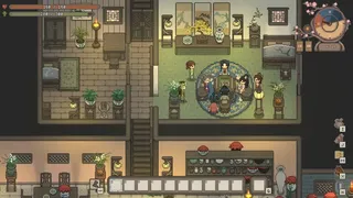 Скриншот 2 к игре Halcyon Days at Taoyuan