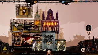 Скриншот 1 к игре IRONHIVE