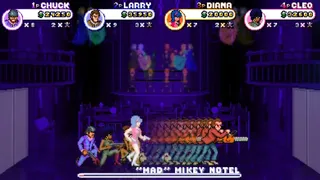 Скриншот 6 к игре Deathwish Enforcers Special Edition