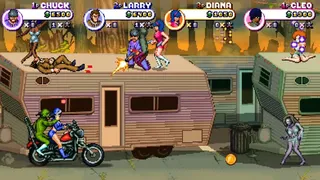 Скриншот 7 к игре Deathwish Enforcers Special Edition