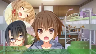 Скриншот 1 к игре Wanting Wings