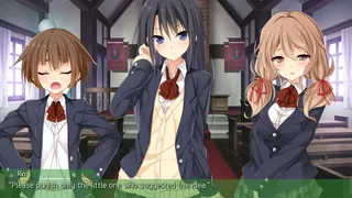 Скриншот 2 к игре Wanting Wings