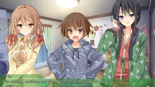 Скриншот 8 к игре Wanting Wings