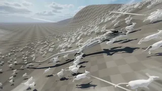 Скриншот 5 к игре More Than Human
