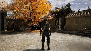Скриншот 2 к игре 任侠