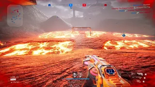 Скриншот 1 к игре TRIBES 3: Rivals