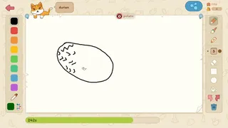 Скриншот 2 к игре You Draw, I Guess