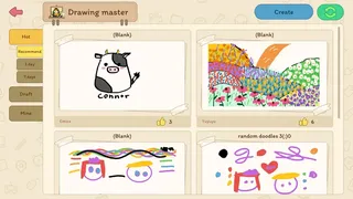Скриншот 3 к игре You Draw, I Guess