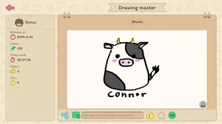 Скриншот 4 к игре You Draw, I Guess