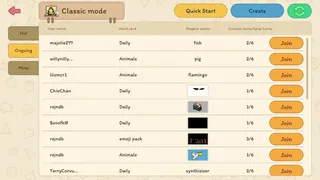Скриншот 7 к игре You Draw, I Guess