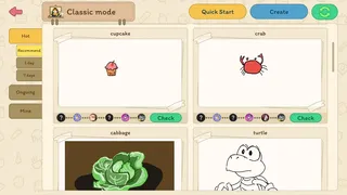 Скриншот 8 к игре You Draw, I Guess
