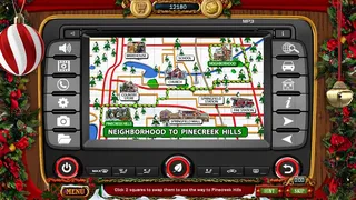 Скриншот 2 к игре Christmas Wonderland 14 Collector's Edition