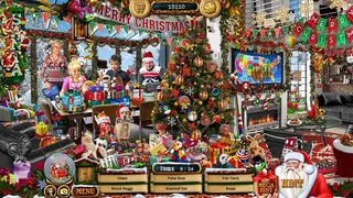 Скриншот 8 к игре Christmas Wonderland 14 Collector's Edition