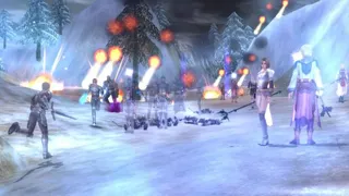 Скриншот 3 к игре shaiya