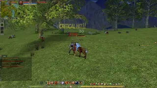 Скриншот 4 к игре shaiya