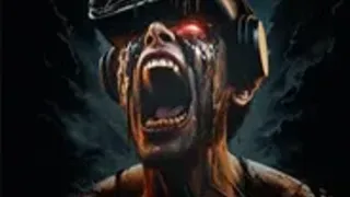 Скриншот 1 к игре Scary Mine VR