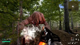 Скриншот 1 к игре Kill Invaders