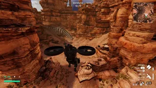 Скриншот 4 к игре Kill Invaders
