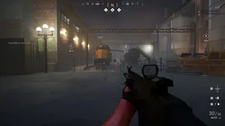 Скриншот 1 к игре Project N.E.X.T