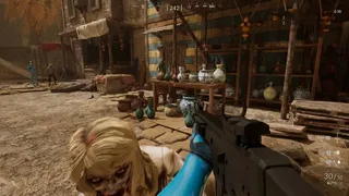 Скриншот 2 к игре Project N.E.X.T