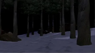 Скриншот 1 к игре The First Present