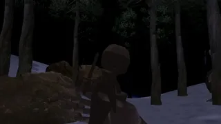 Скриншот 4 к игре The First Present