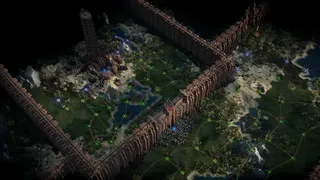 Скриншот 5 к игре Path of Exile 2