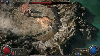 Скриншот 7 к игре Path of Exile 2