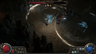 Скриншот 8 к игре Path of Exile 2