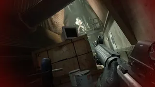 Скриншот 2 к игре HEARTSHOT